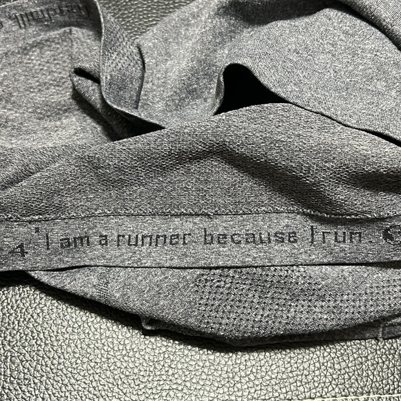 LULULEMON RARE Swiftly Tech Racerback Tank Top Sz 4 - Picture 11 of 12